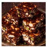 Anjeer Barfi ( Fig )